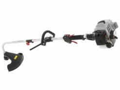 Débroussailleuse Thermique Al-Ko BC 223 L-S - 22.5 Cc - 0,7kW, Largeur De Coupe 41 Cm