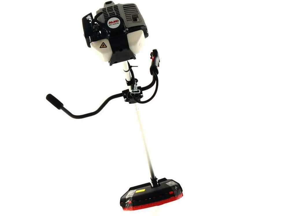 Débroussailleuse Thermique AL-KO BC 400 B - 40 Cm3 - 2 Temps - Double Poignée – Image 5