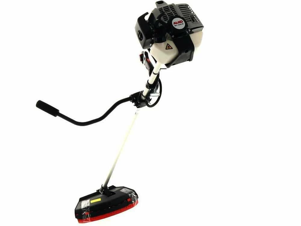 Débroussailleuse Thermique AL-KO BC 400 B - 40 Cm3 - 2 Temps - Double Poignée – Image 6