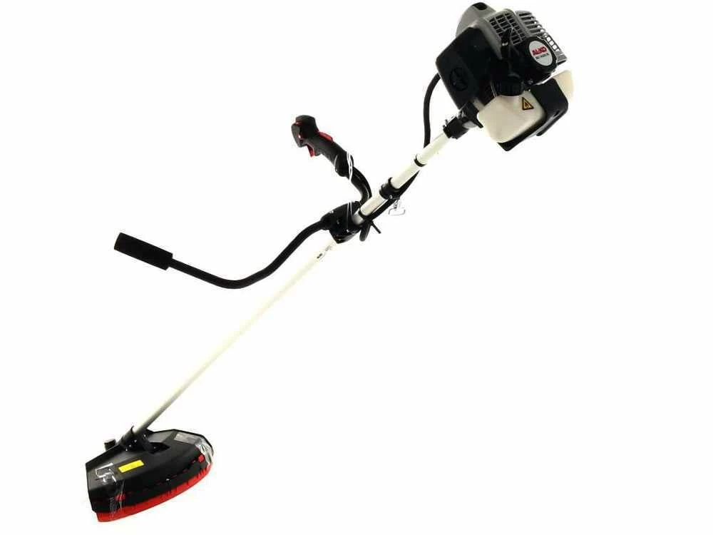 Débroussailleuse Thermique AL-KO BC 400 B - 40 Cm3 - 2 Temps - Double Poignée – Image 8