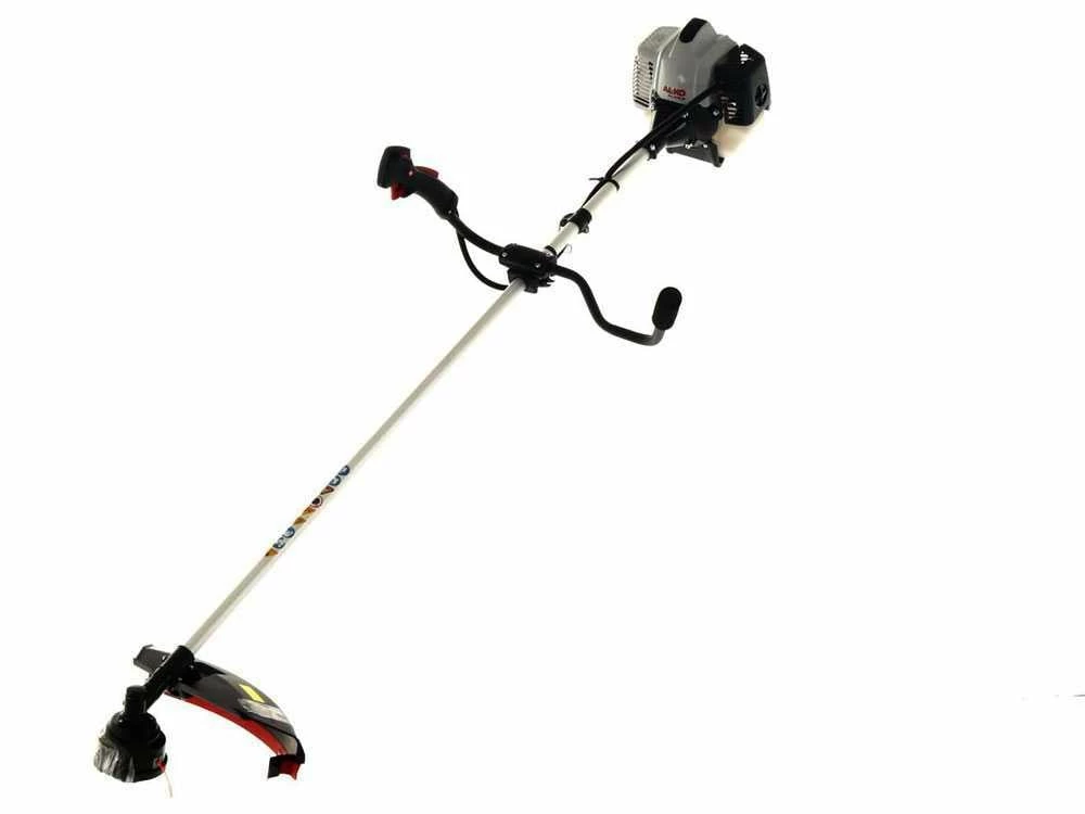 Débroussailleuse Thermique AL-KO BC 400 B - 40 Cm3 - 2 Temps - Double Poignée – Image 9