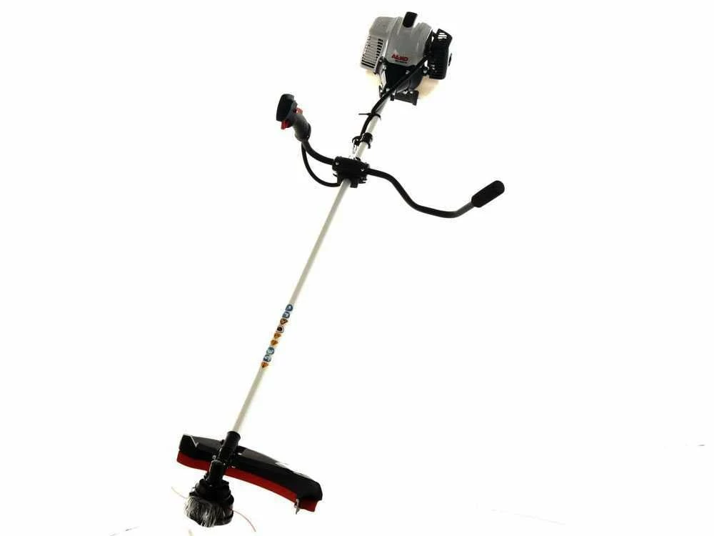Débroussailleuse Thermique AL-KO BC 400 B - 40 Cm3 - 2 Temps - Double Poignée – Image 10