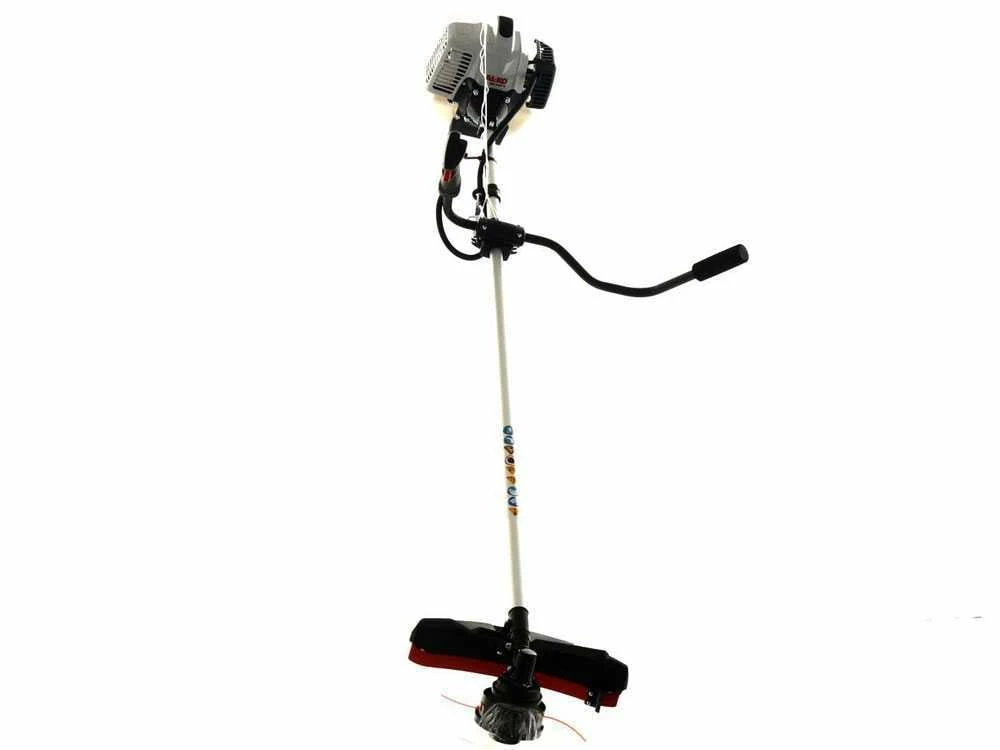 Débroussailleuse Thermique AL-KO BC 400 B - 40 Cm3 - 2 Temps - Double Poignée – Image 11