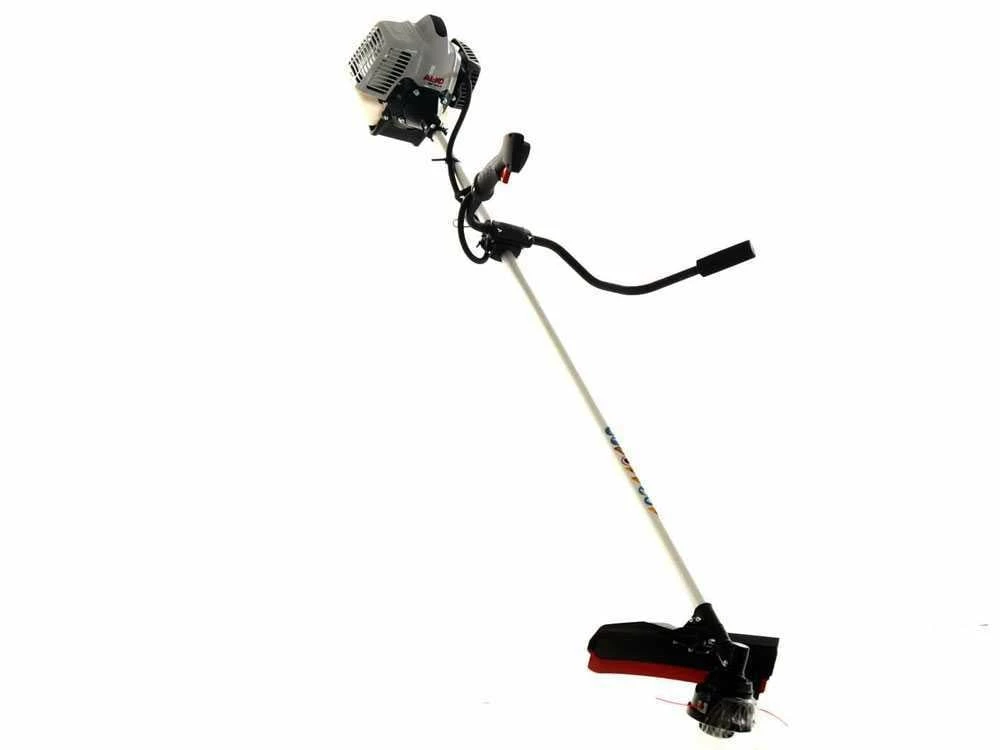 Débroussailleuse Thermique AL-KO BC 400 B - 40 Cm3 - 2 Temps - Double Poignée – Image 14