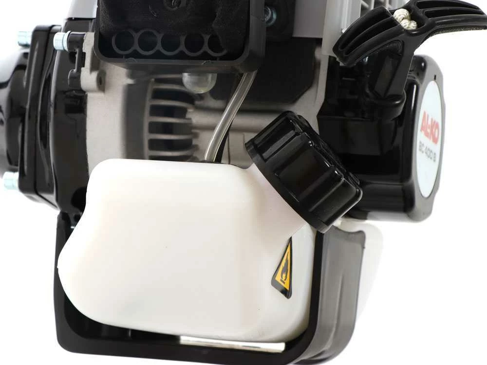 Débroussailleuse Thermique AL-KO BC 400 B - 40 Cm3 - 2 Temps - Double Poignée – Image 19