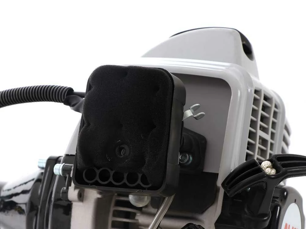 Débroussailleuse Thermique AL-KO BC 400 B - 40 Cm3 - 2 Temps - Double Poignée – Image 20