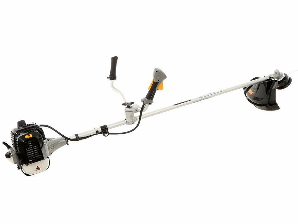 Débroussailleuse Thermique Alpina ABR 52 D - 51,77 Cm3 - Lame à 3 Dents – Image 6