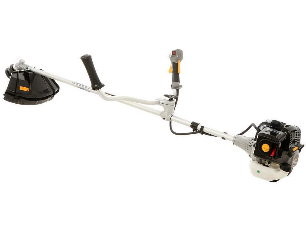 Débroussailleuse Thermique Alpina ABR 52 D - 51,77 Cm3 - Lame à 3 Dents – Image 7