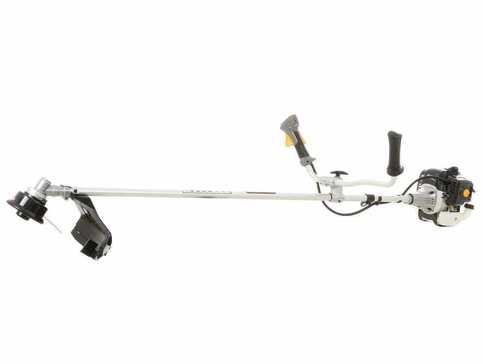 Débroussailleuse Thermique Alpina ABR 52 D - 51,77 Cm3 - Lame à 3 Dents – Image 10