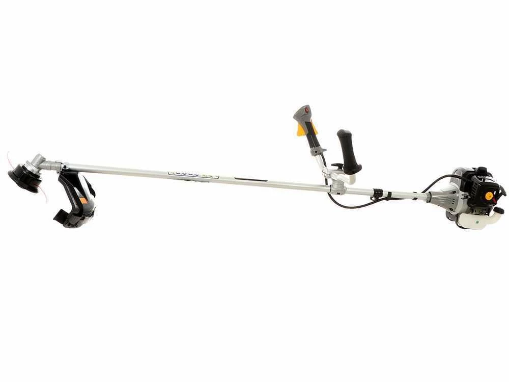 Débroussailleuse Thermique Alpina ABR 52 D - 51,77 Cm3 - Lame à 3 Dents – Image 12