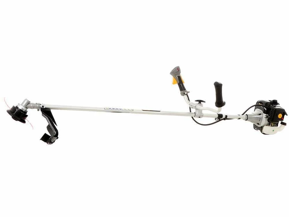 Débroussailleuse Thermique Alpina ABR 52 D - 51,77 Cm3 - Lame à 3 Dents – Image 14