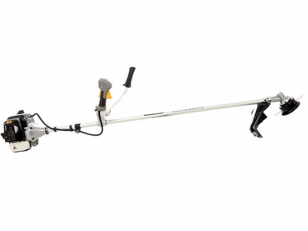 Débroussailleuse Thermique Alpina ABR 52 D - 51,77 Cm3 - Lame à 3 Dents – Image 16