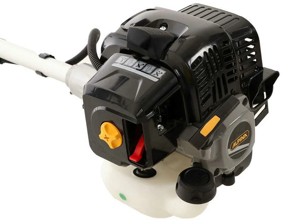 Débroussailleuse Thermique Alpina ABR 52 D - 51,77 Cm3 - Lame à 3 Dents – Image 18