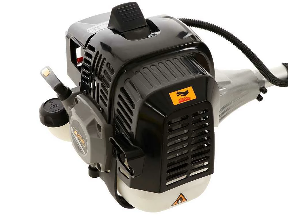 Débroussailleuse Thermique Alpina ABR 52 D - 51,77 Cm3 - Lame à 3 Dents – Image 17