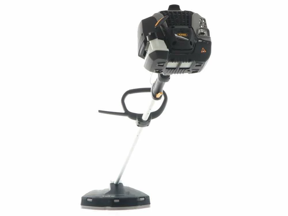 Débroussailleuse Thermique ALPINA ABR 55 - Moteur à 2 Temps De 52.8 Cm3 – Image 6