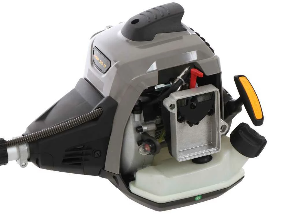 Débroussailleuse Thermique ALPINA ABR 55 - Moteur à 2 Temps De 52.8 Cm3 – Image 10