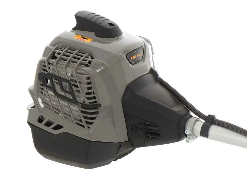Débroussailleuse Thermique ALPINA ABR 55 - Moteur à 2 Temps De 52.8 Cm3 – Image 12