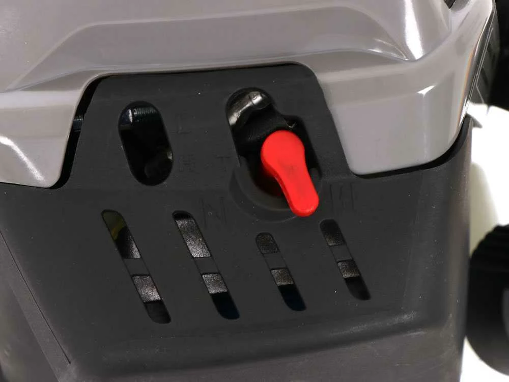 Débroussailleuse Thermique ALPINA ABR 55 - Moteur à 2 Temps De 52.8 Cm3 – Image 14