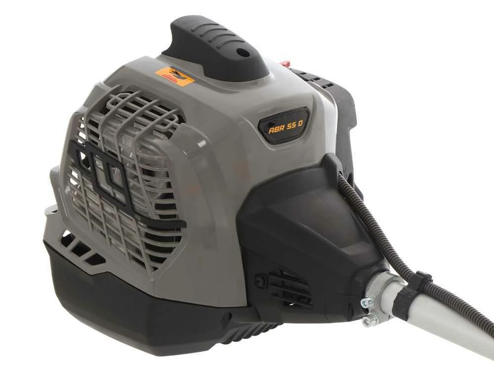 Débroussailleuse Thermique ALPINA ABR 55 - Moteur à 2 Temps De 52.8 Cm3 – Image 15