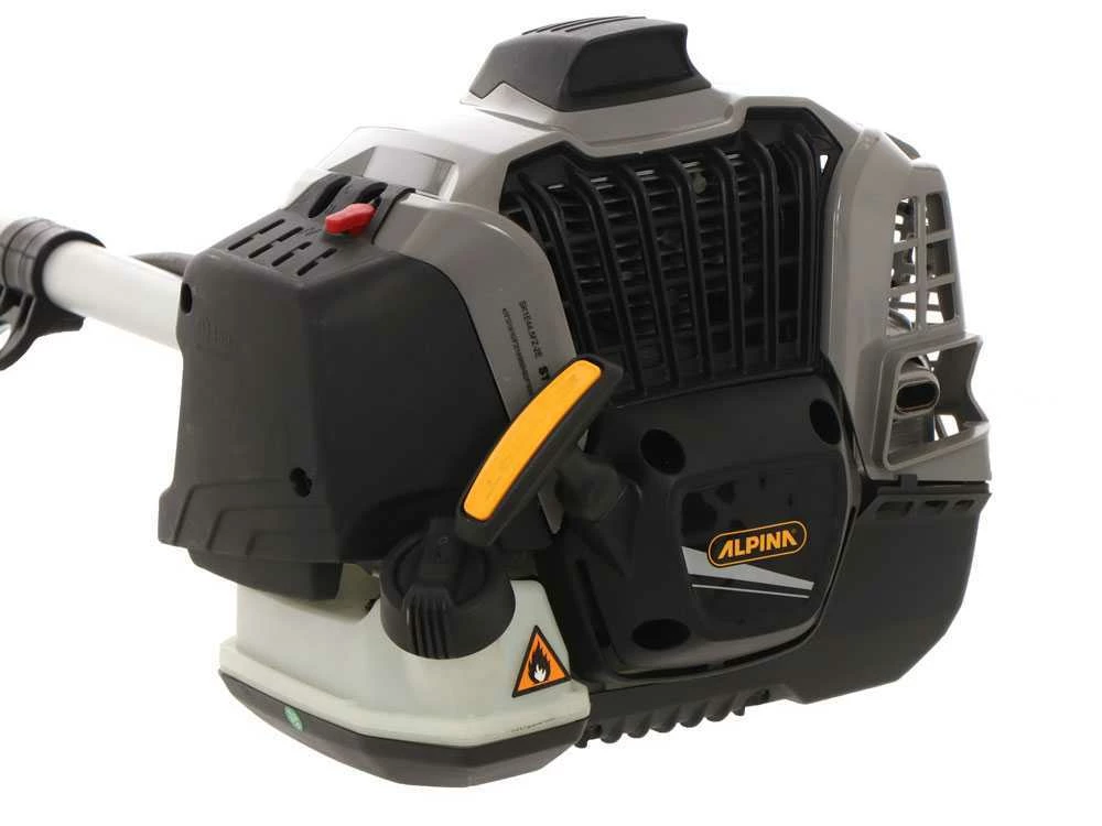 Débroussailleuse Thermique ALPINA ABR 55 - Moteur à 2 Temps De 52.8 Cm3 – Image 18