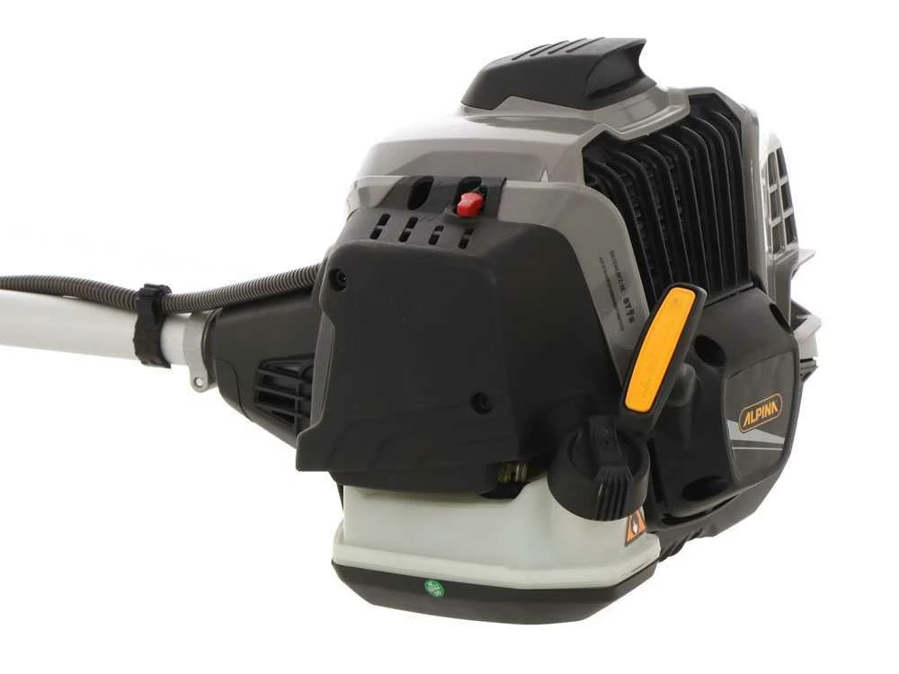 Débroussailleuse Thermique ALPINA ABR 55 - Moteur à 2 Temps De 52.8 Cm3 – Image 20