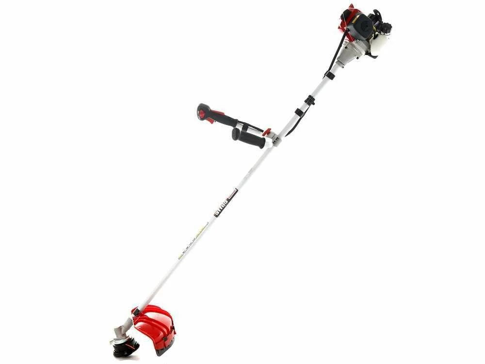 Débroussailleuse Thermique Avec Moteur Kawasaki ATJ 35-W - Poignée Double – Image 4