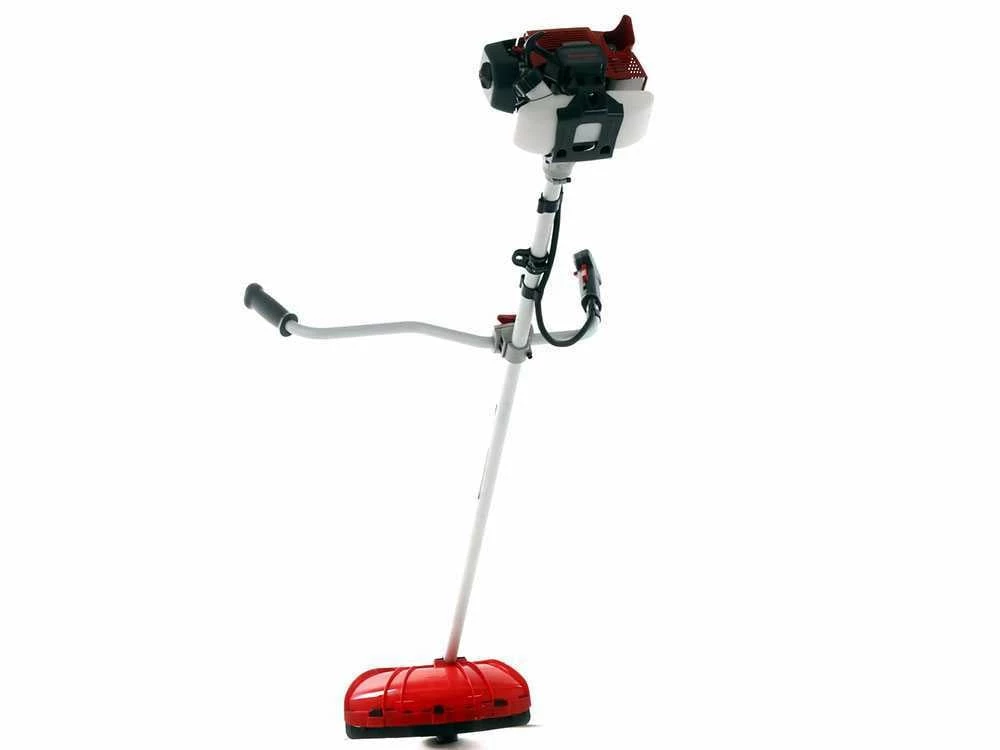 Débroussailleuse Thermique Avec Moteur Kawasaki ATJ 35-W - Poignée Double – Image 7