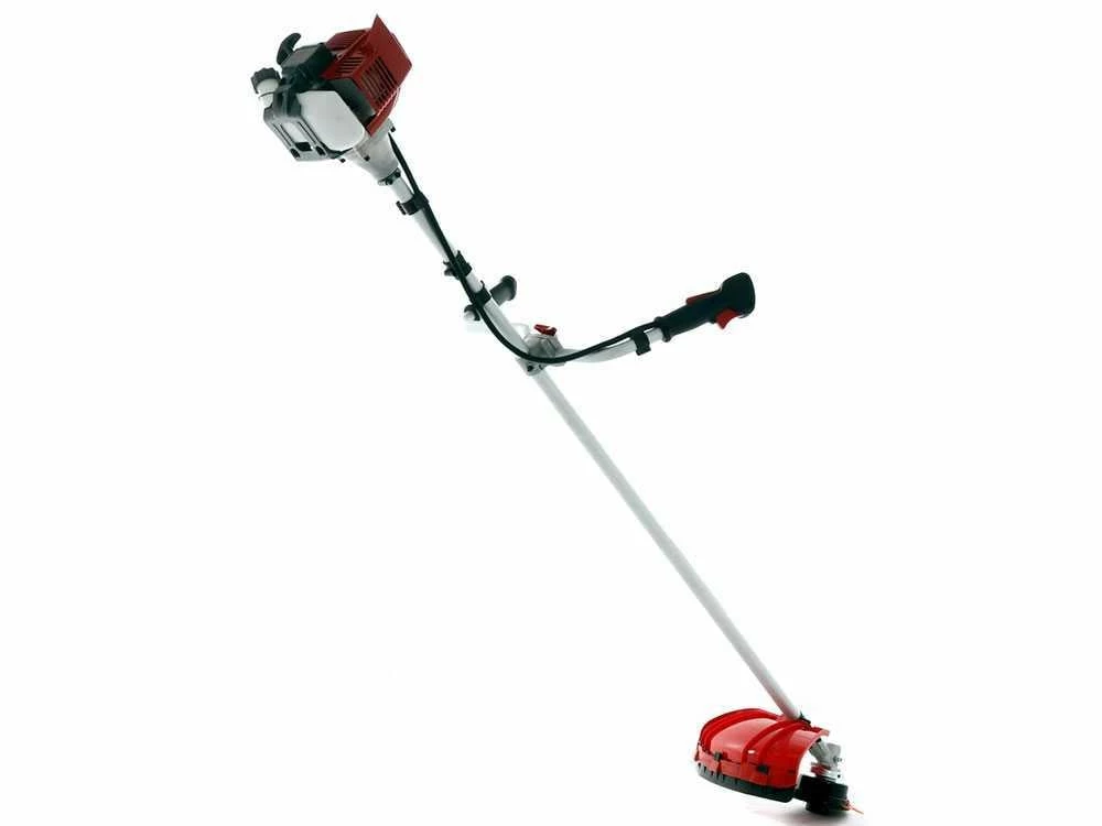 Débroussailleuse Thermique Avec Moteur Kawasaki ATJ 35-W - Poignée Double – Image 9