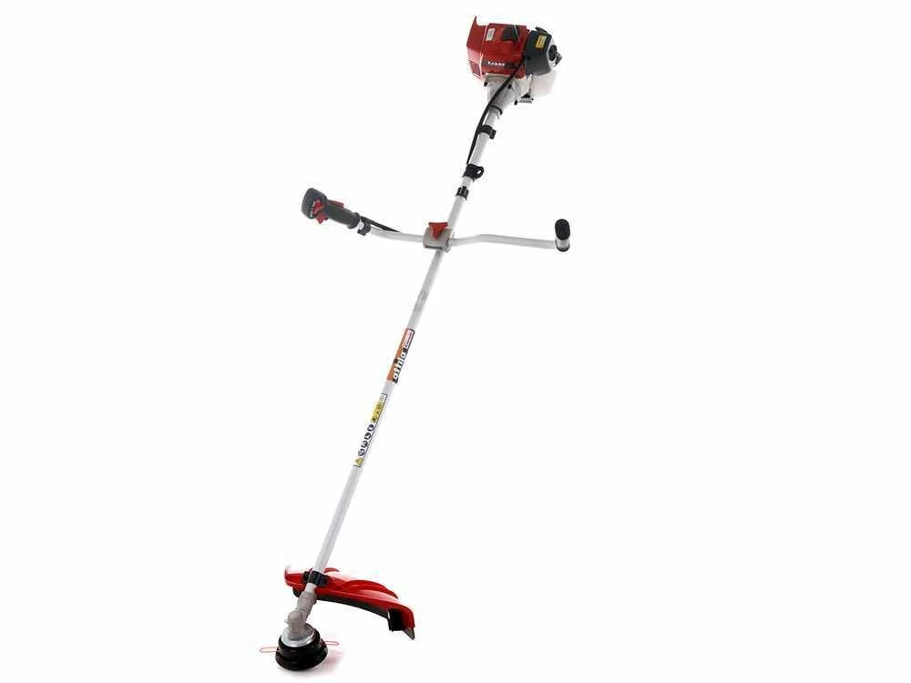 Débroussailleuse Thermique Avec Moteur Kawasaki ATJ 35-W - Poignée Double – Image 10