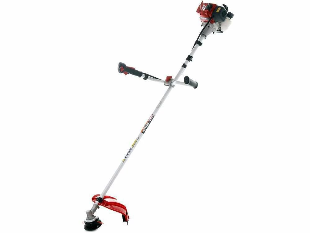 Débroussailleuse Thermique Avec Moteur Kawasaki ATJ 35-W - Poignée Double – Image 11