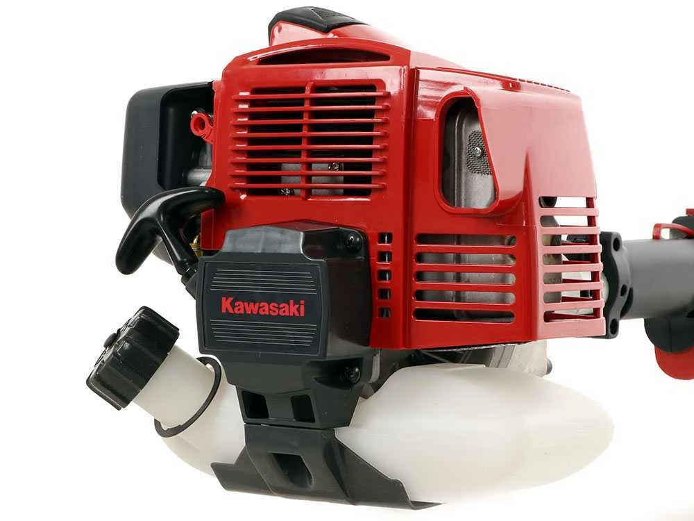 Débroussailleuse Thermique Avec Moteur Kawasaki ATJ 35-W - Poignée Double – Image 19