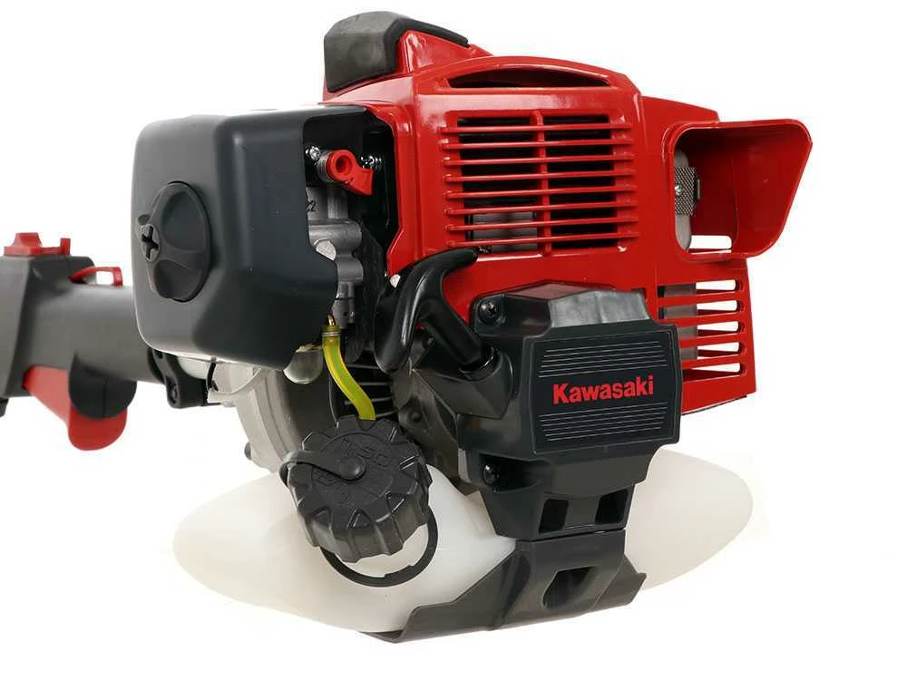 Débroussailleuse Thermique Avec Moteur Kawasaki ATJ 35-W - Poignée Double – Image 20