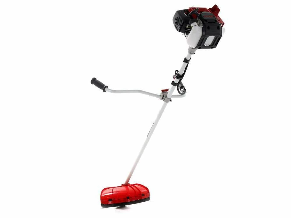 Débroussailleuse Thermique Avec Moteur Kawasaki ATJ 53-W - Double Poignée – Image 2