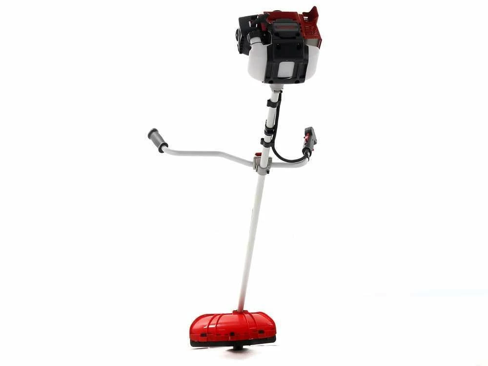 Débroussailleuse Thermique Avec Moteur Kawasaki ATJ 53-W - Double Poignée – Image 3