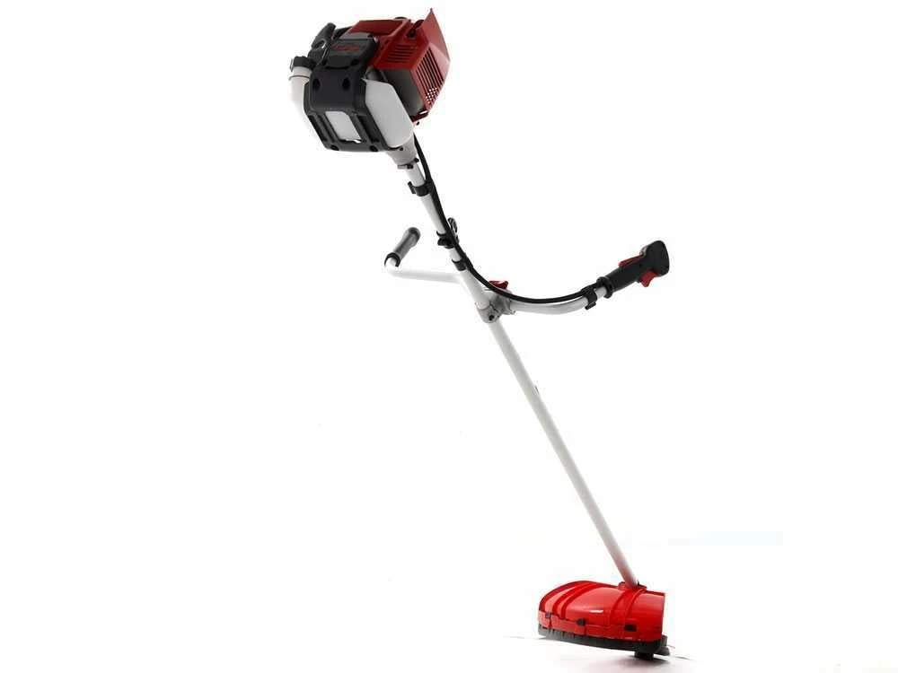 Débroussailleuse Thermique Avec Moteur Kawasaki ATJ 53-W - Double Poignée – Image 4