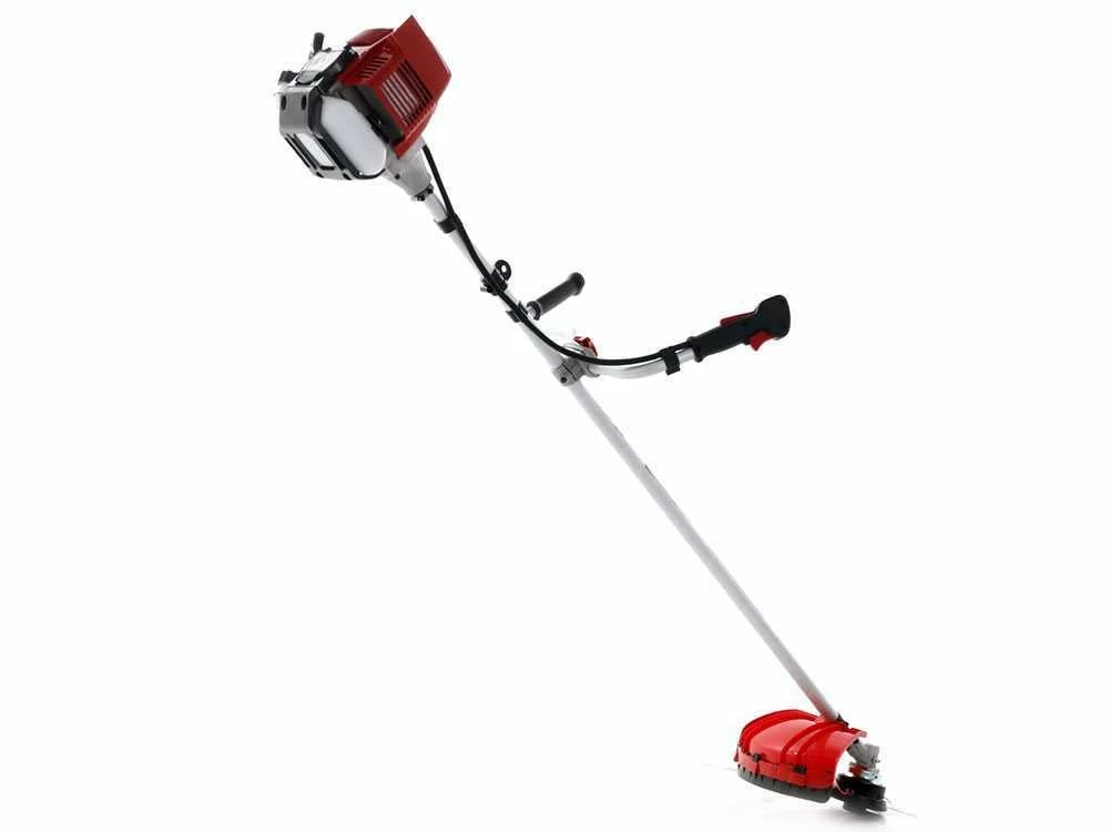 Débroussailleuse Thermique Avec Moteur Kawasaki ATJ 53-W - Double Poignée – Image 6