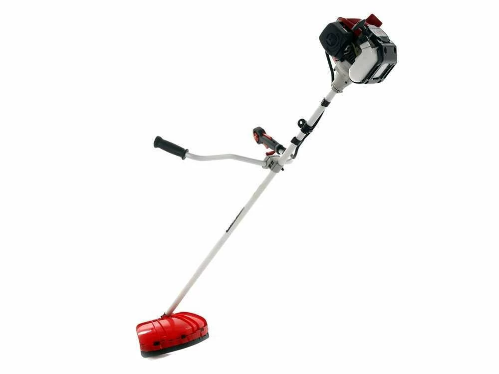 Débroussailleuse Thermique Avec Moteur Kawasaki ATJ 53-W - Double Poignée – Image 8