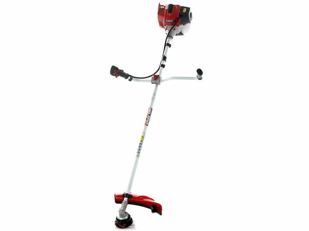 Débroussailleuse Thermique Avec Moteur Kawasaki ATJ 53-W - Double Poignée – Image 9