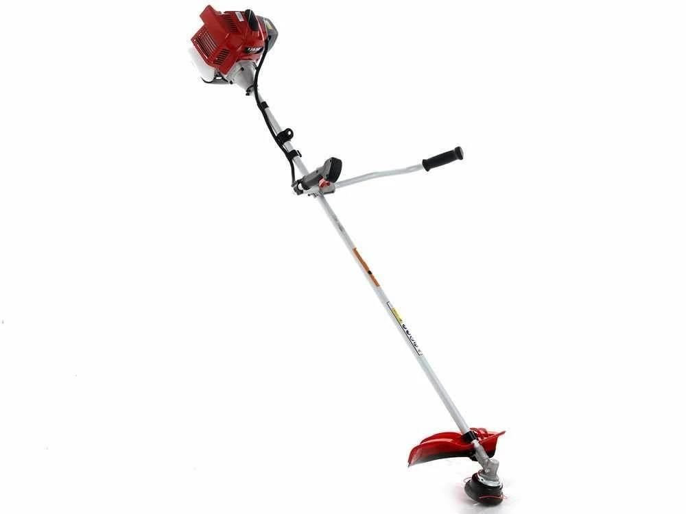 Débroussailleuse Thermique Avec Moteur Kawasaki ATJ 53-W - Double Poignée – Image 13