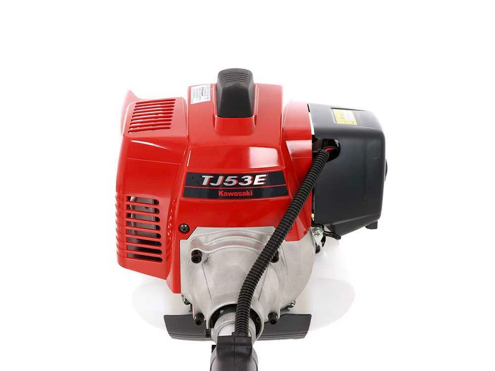 Débroussailleuse Thermique Avec Moteur Kawasaki ATJ 53-W - Double Poignée – Image 18