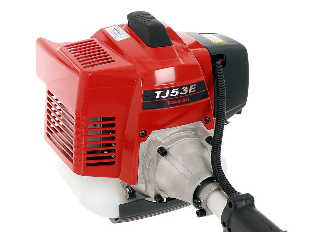 Débroussailleuse Thermique Avec Moteur Kawasaki ATJ 53-W - Double Poignée – Image 20