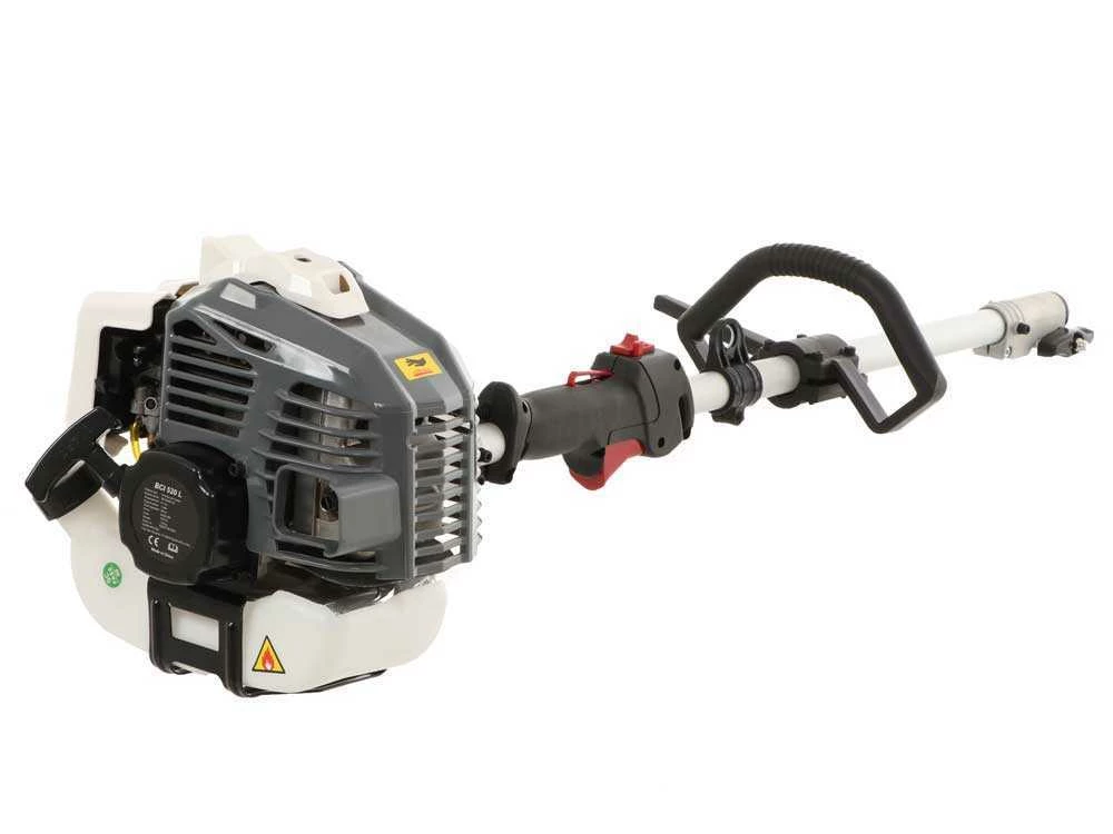 Débroussailleuse Thermique Blackstone BCI 520L - 51.7 Cm3 - Lame à 3 Dents – Image 15