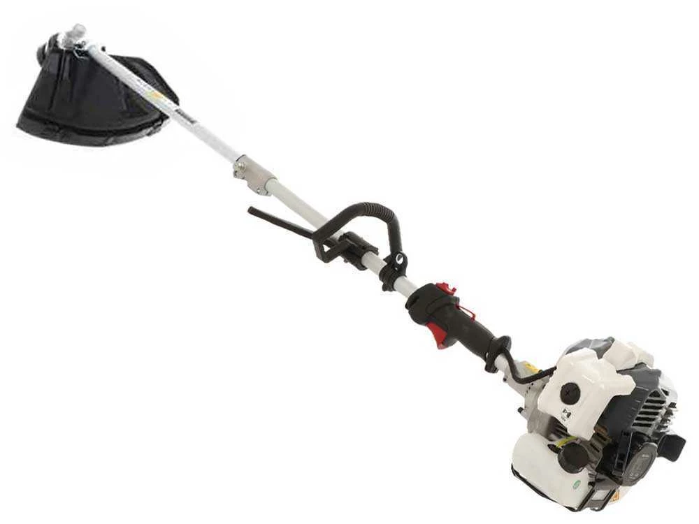 Débroussailleuse Thermique Blackstone BCI 520L - 51.7 Cm3 - Lame à 3 Dents