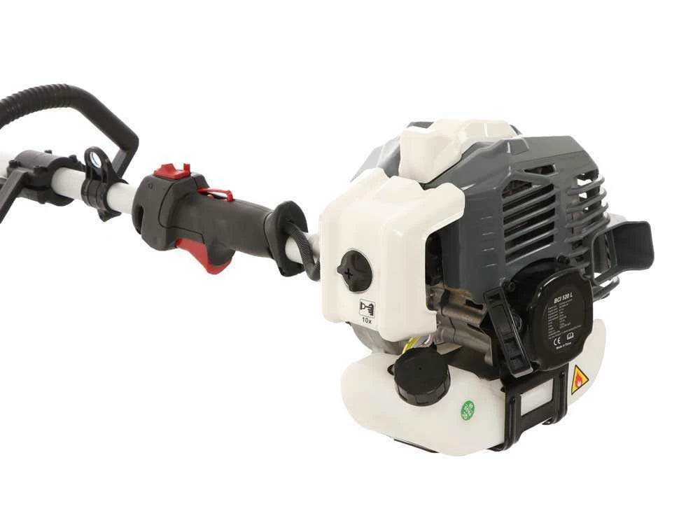 Débroussailleuse Thermique Blackstone BCI 520L - 51.7 Cm3 - Lame à 3 Dents – Image 6