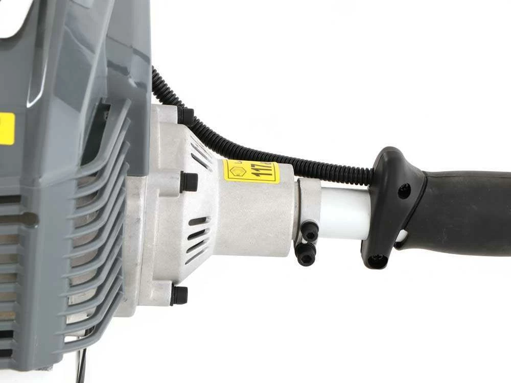 Débroussailleuse Thermique Blackstone BCI 520L - 51.7 Cm3 - Lame à 3 Dents – Image 10