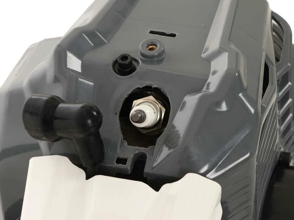 Débroussailleuse Thermique Blackstone BCI 520L - 51.7 Cm3 - Lame à 3 Dents – Image 12