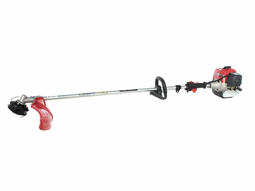 Débroussailleuse Thermique Castelgarden BK 53 E Avec Moteur Kawasaki - 53.2cm3 - Lame à 3 Dents – Image 6