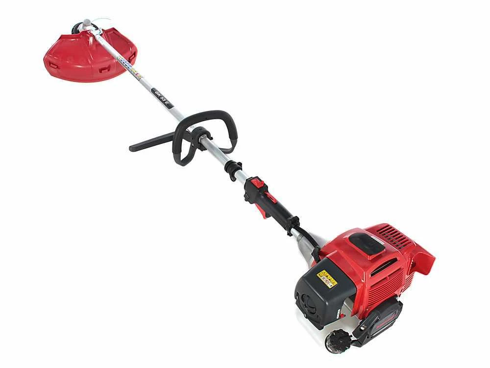 Débroussailleuse Thermique Castelgarden BK 53 E Avec Moteur Kawasaki - 53.2cm3 - Lame à 3 Dents – Image 10