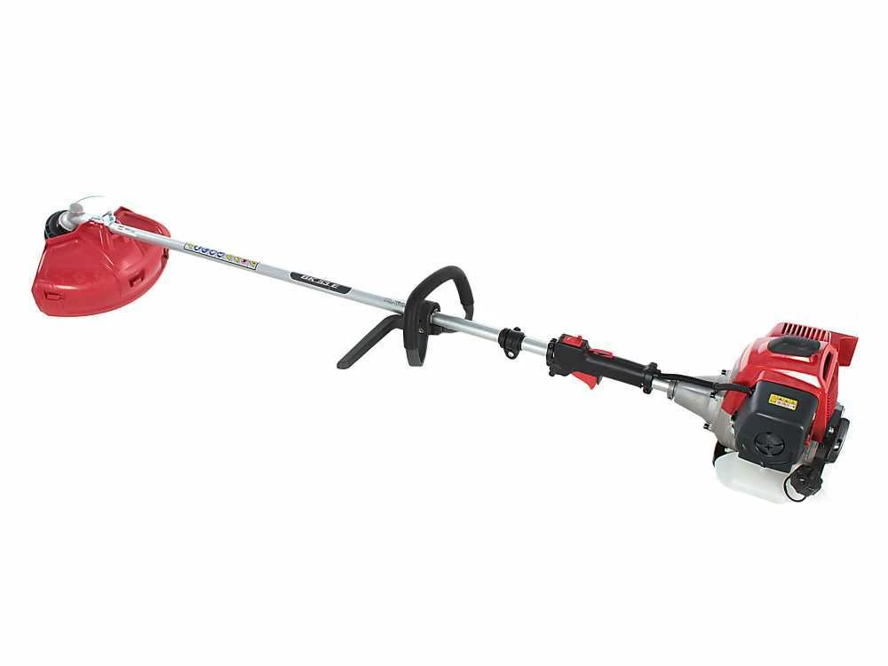 Débroussailleuse Thermique Castelgarden BK 53 E Avec Moteur Kawasaki - 53.2cm3 - Lame à 3 Dents – Image 9