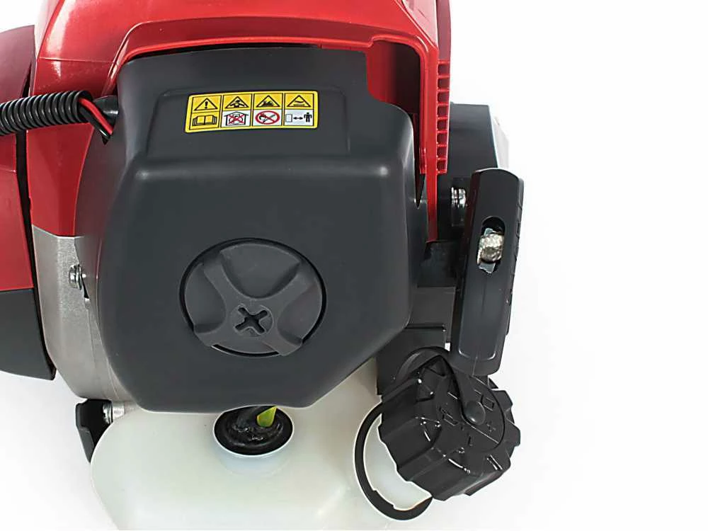 Débroussailleuse Thermique Castelgarden BK 53 E Avec Moteur Kawasaki - 53.2cm3 - Lame à 3 Dents – Image 15